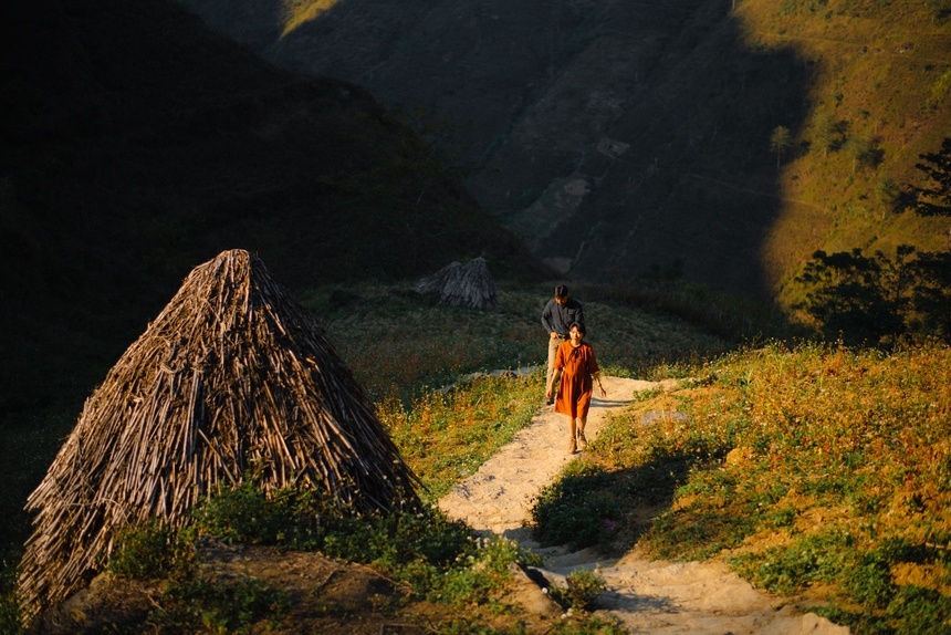 Con duong ky la hai ta gap nhau hinh anh