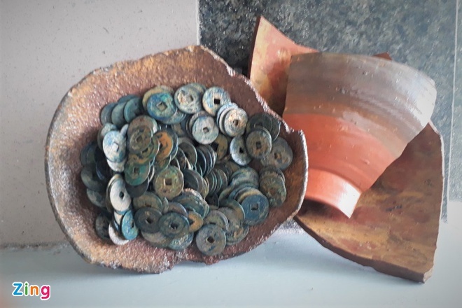 Tien cua ke si anh 1