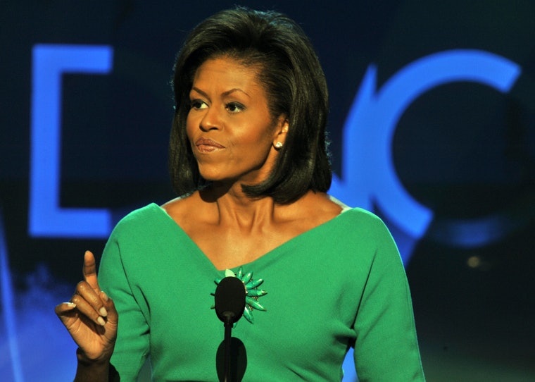 Quan diem cua ba Obama ve nhung ke bat nat hinh anh