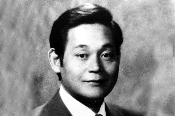 Co hoi, thach thuc o tuoi 25 cua Lee Kun Hee hinh anh