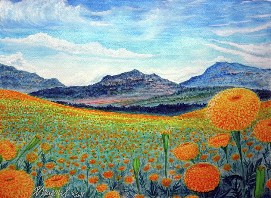 Mua xuan sau mot cai chet hinh anh