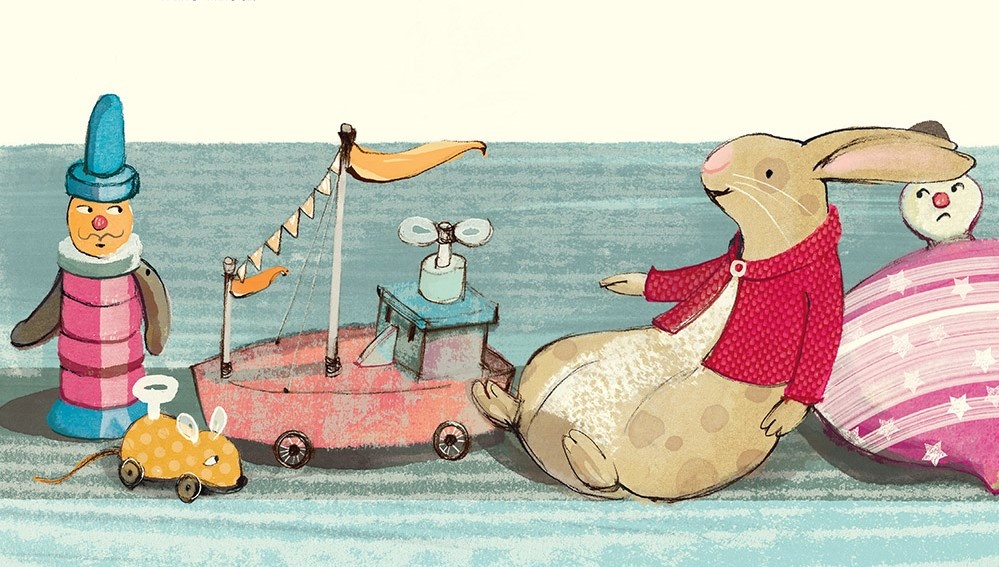 Ban sach gay quy anh 2