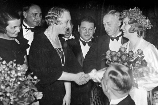 Nhung moi tinh cua Ivan Bunin anh 1