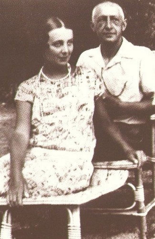 Nhung moi tinh cua Ivan Bunin anh 3