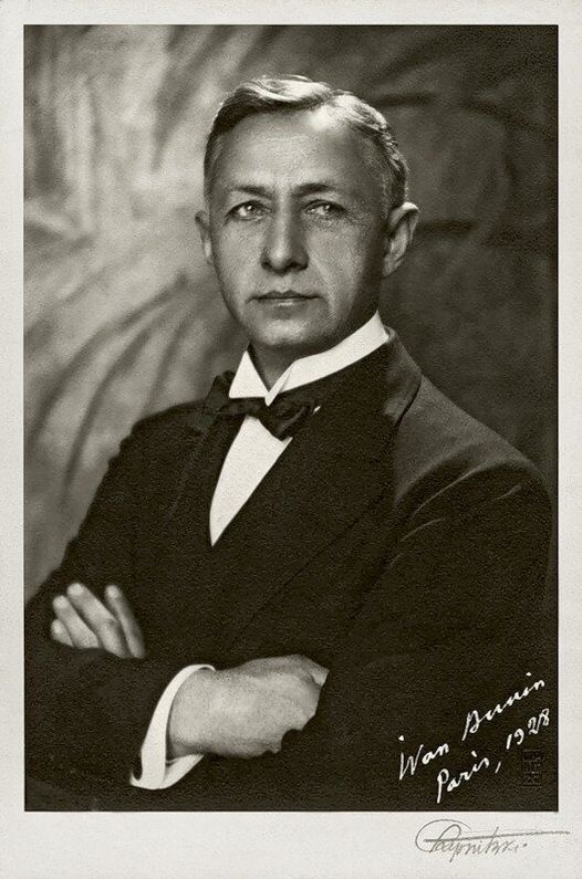 Nhung moi tinh cua Ivan Bunin anh 2