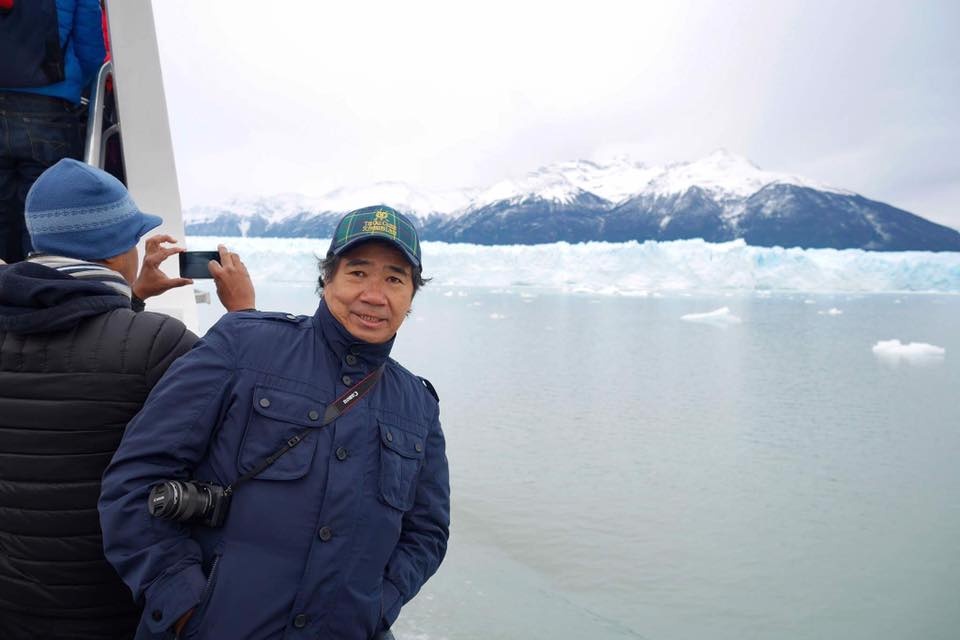 Review "Di tron" anh 4