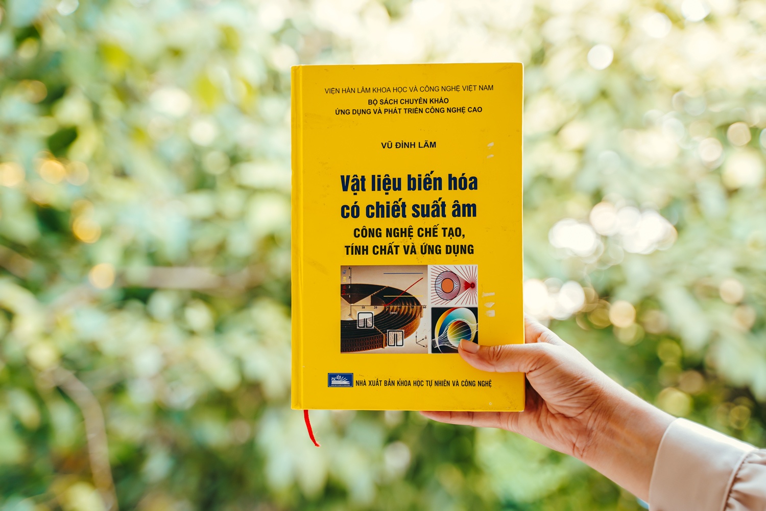 Sach khoa hoc tu nhien anh 5