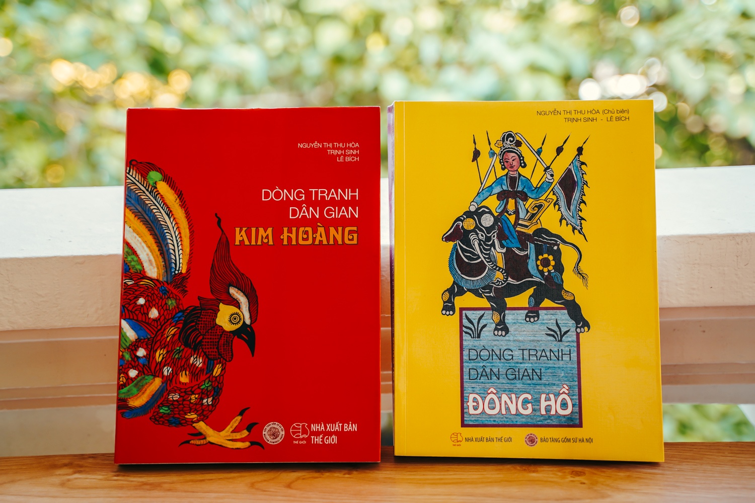 Sach van hoa - nghe thuat anh 3