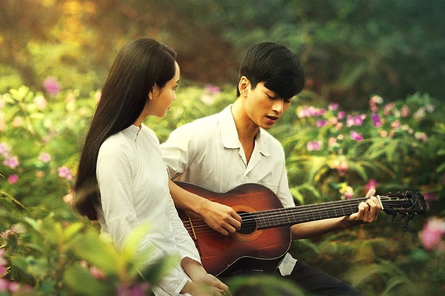 Toi thich mot bai ca va cuoc doi cua no hinh anh