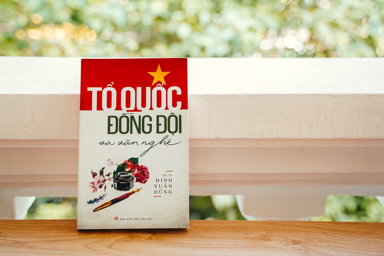 Sach khoa hoc nhan van anh 4