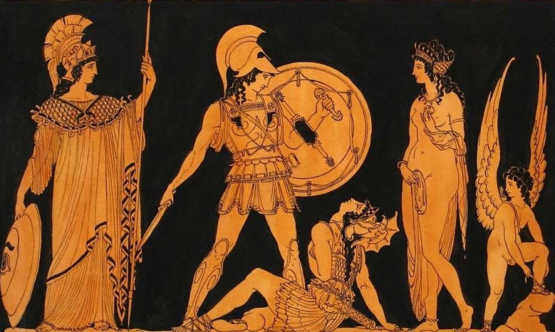 Suc song cua tac pham hon 2.000 nam hinh anh