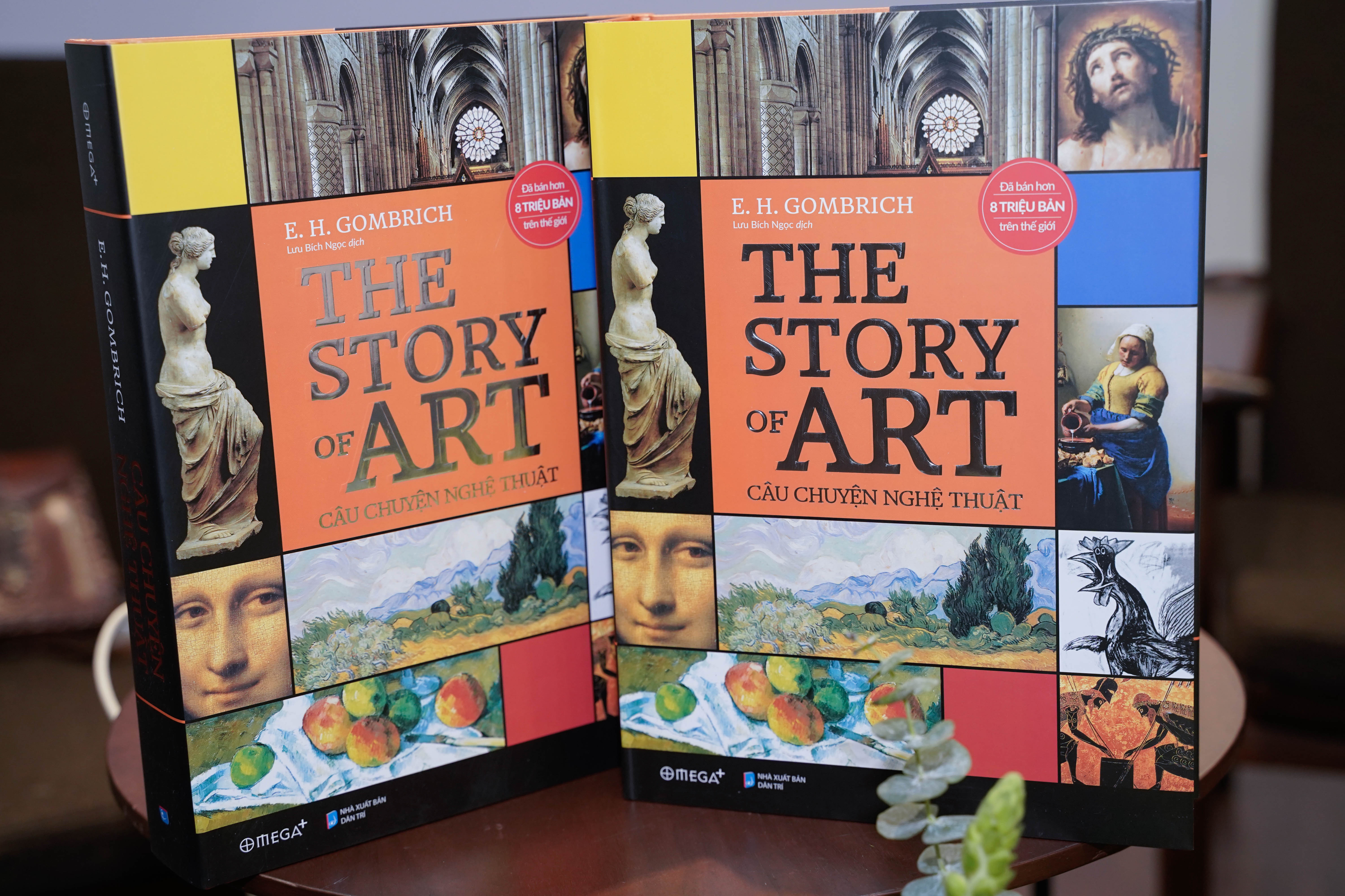 Sach nghe thuat anh 2