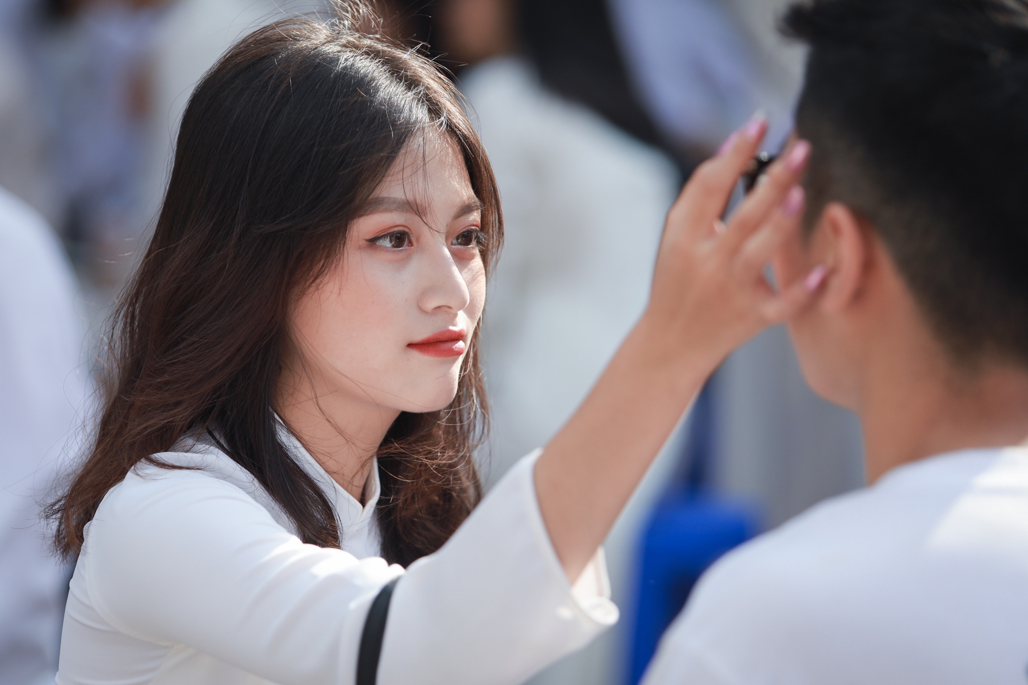 Moi tinh dau hinh anh