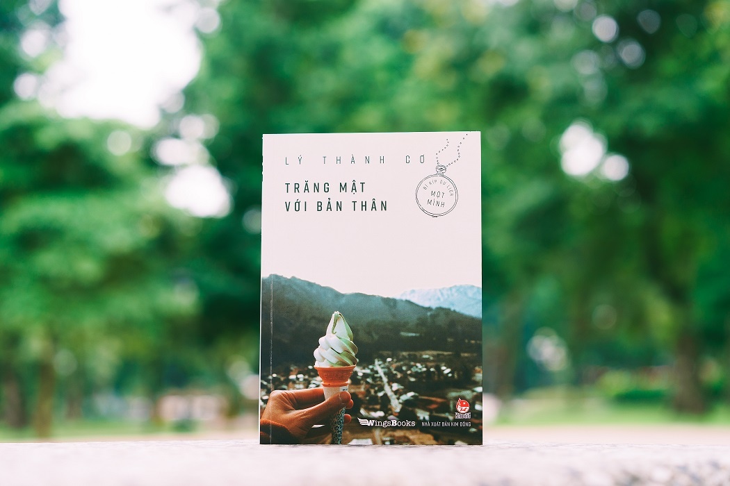 Du lich mot minh anh 1