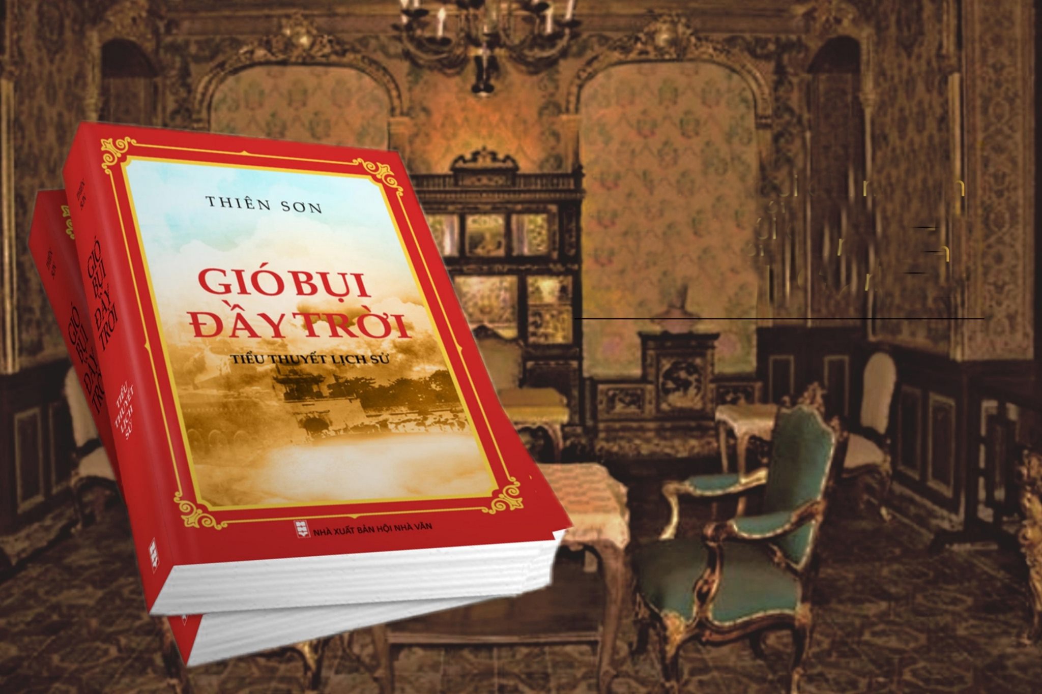 Gio bui day troi anh 1