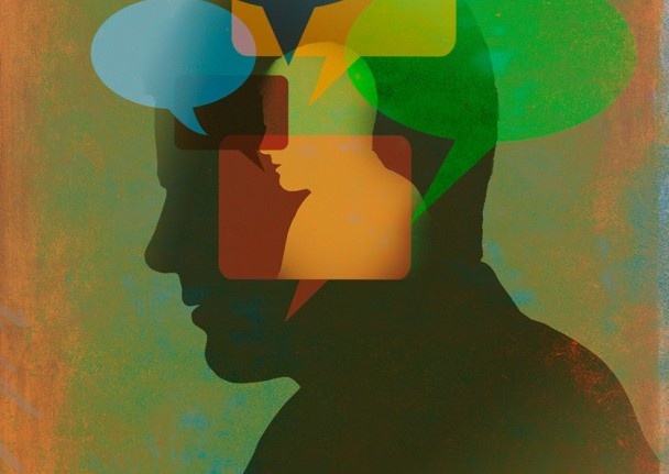 Noi tam - doi song bi mat trong moi nguoi hinh anh