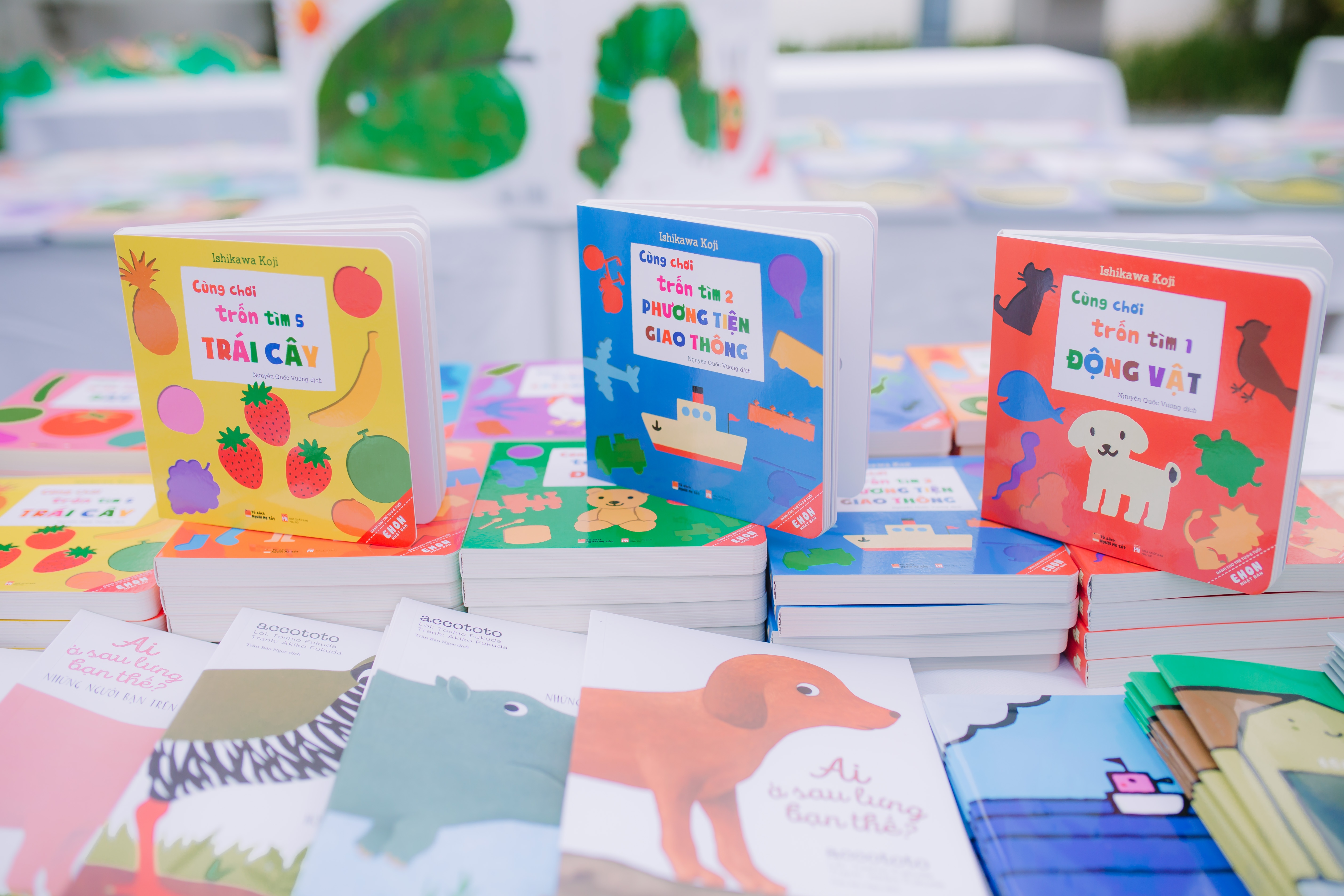 Ngay Ehon lan thu ba anh 1