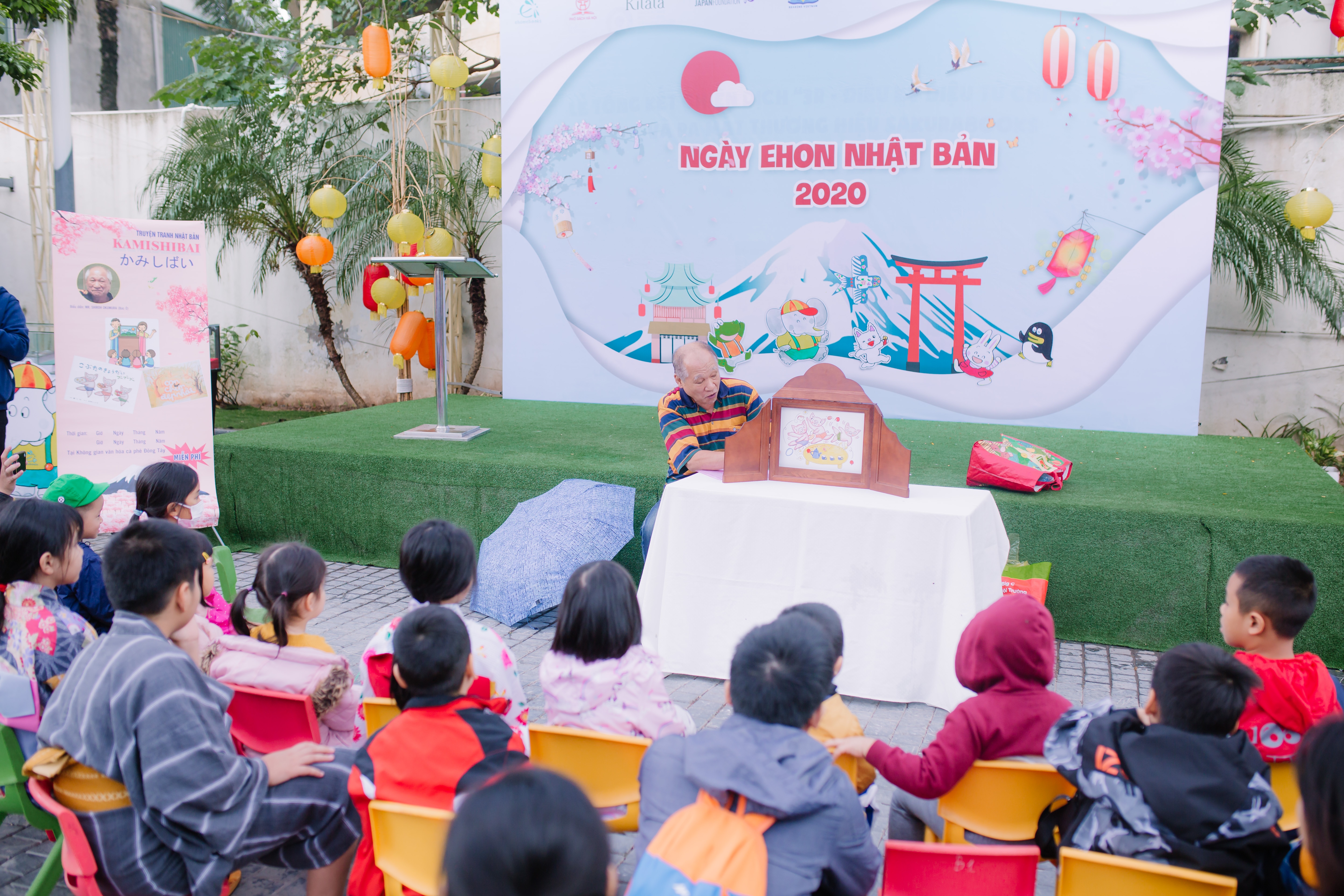 Ngay Ehon lan thu ba anh 5