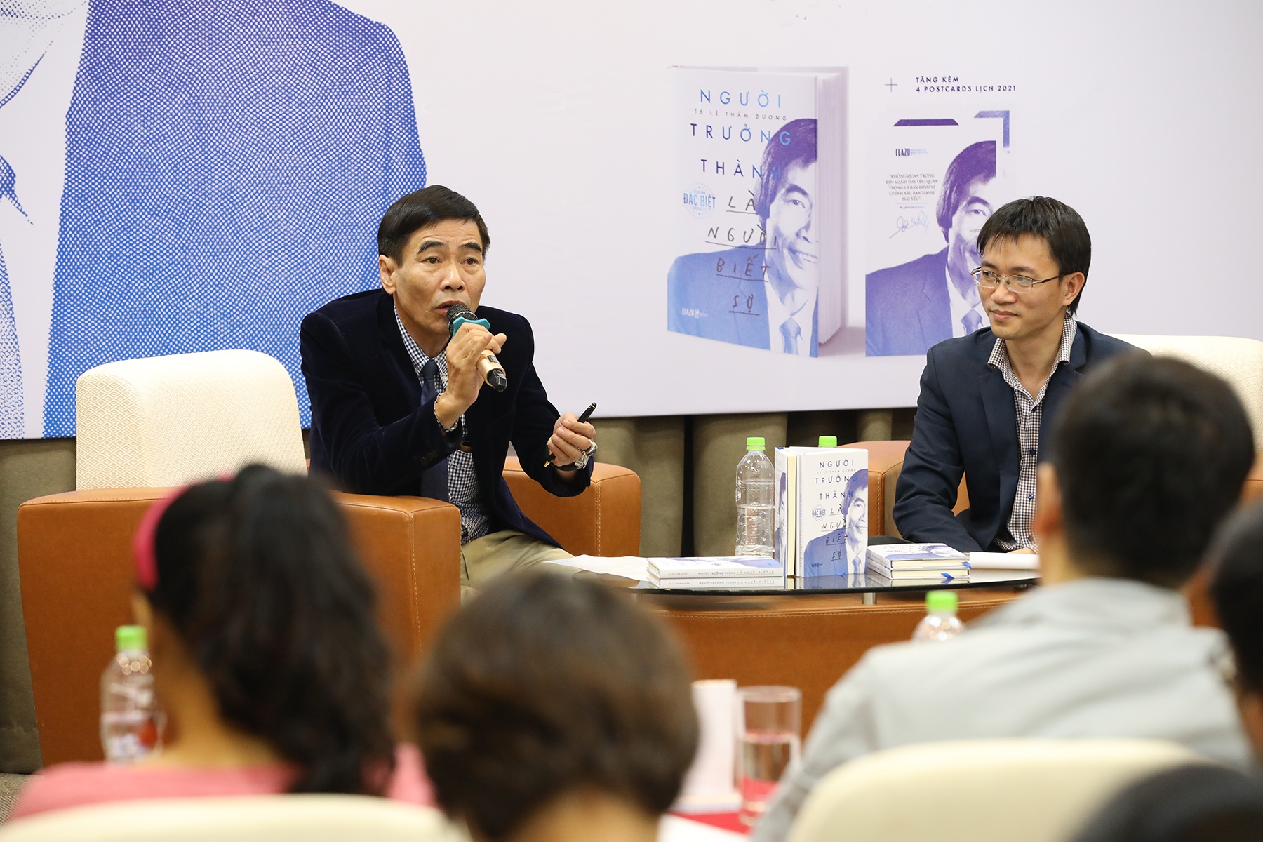 Sach moi cua TS Le Tham Duong anh 2