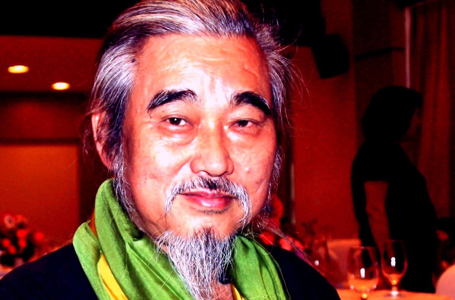 Dich gia Doan Tu Huyen qua doi hinh anh