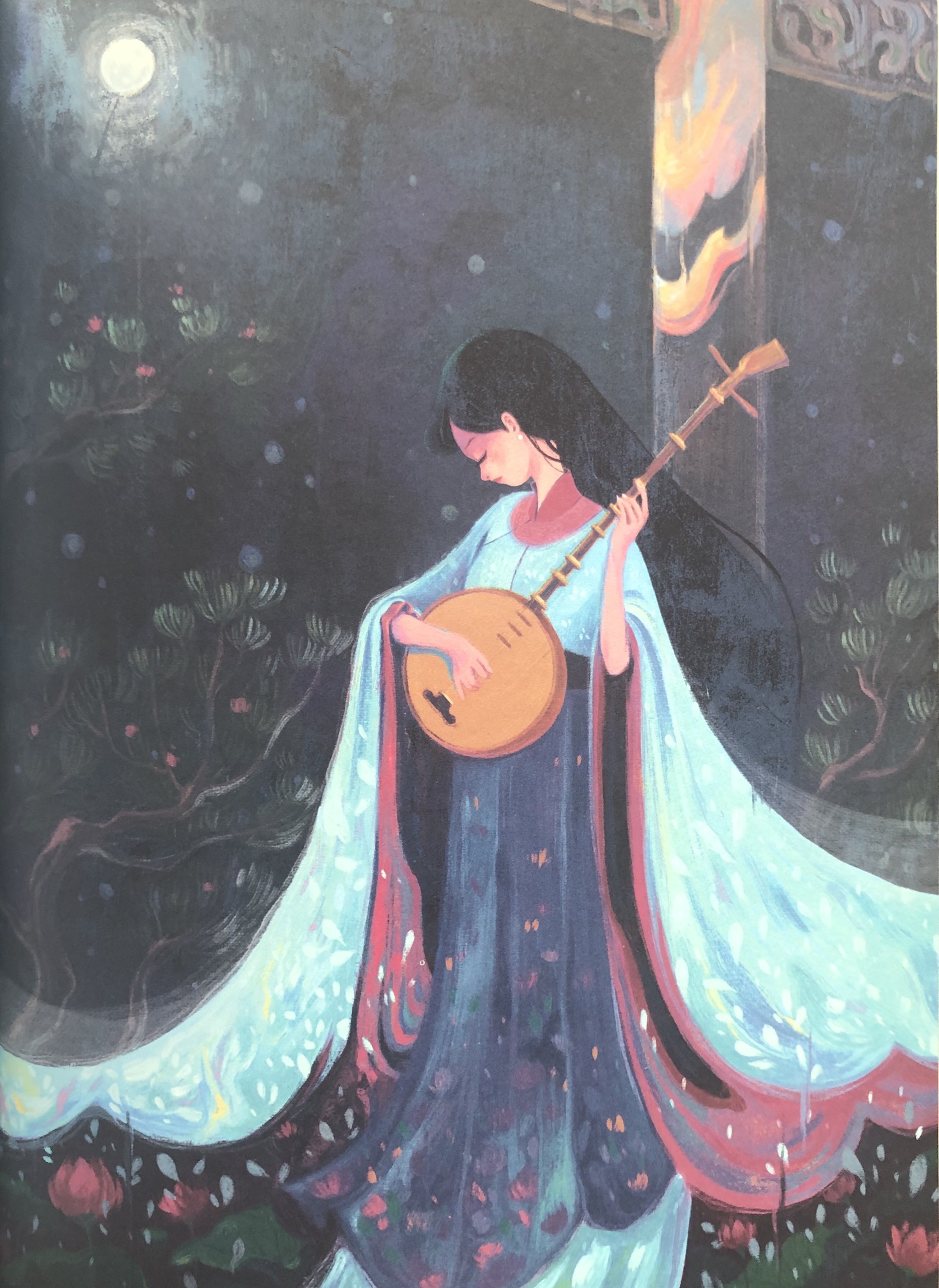 Truyen Kieu tu ke anh 10