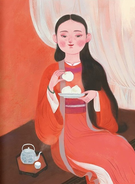 Truyen Kieu tu ke anh 9