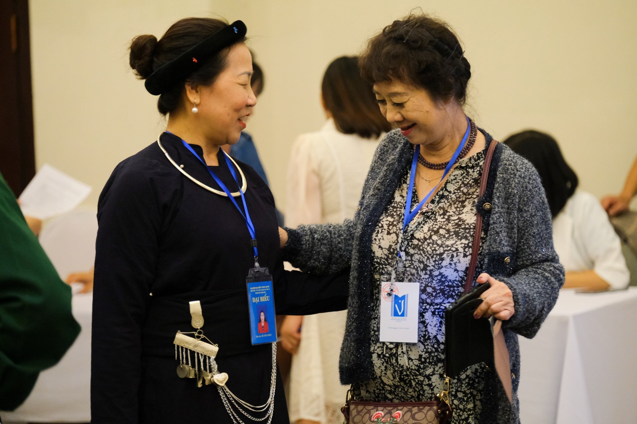 Dai hoi Hoi Nha van anh 2