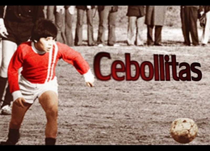 Tai nang chinh la tam the can cuoc dua Maradona den san co hinh anh