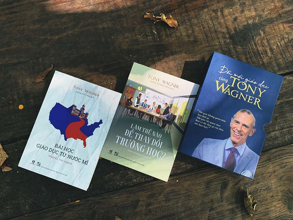 The nao la truong hoc tot? hinh anh