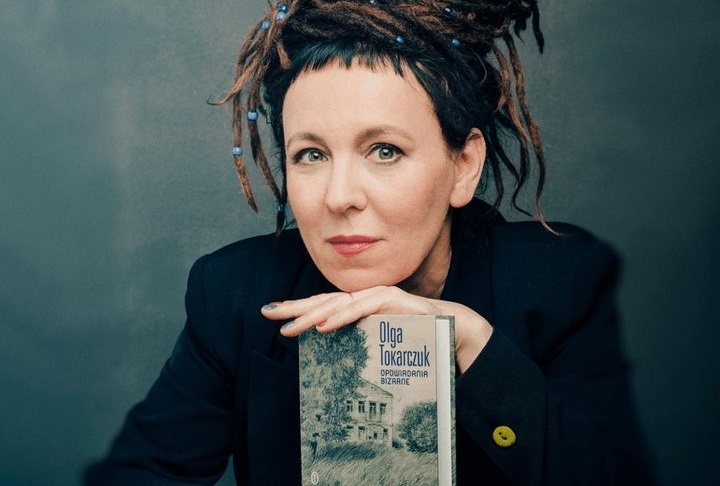 Tac pham cua nha van doat giai Nobel 2018 duoc dich sang tieng Viet hinh anh