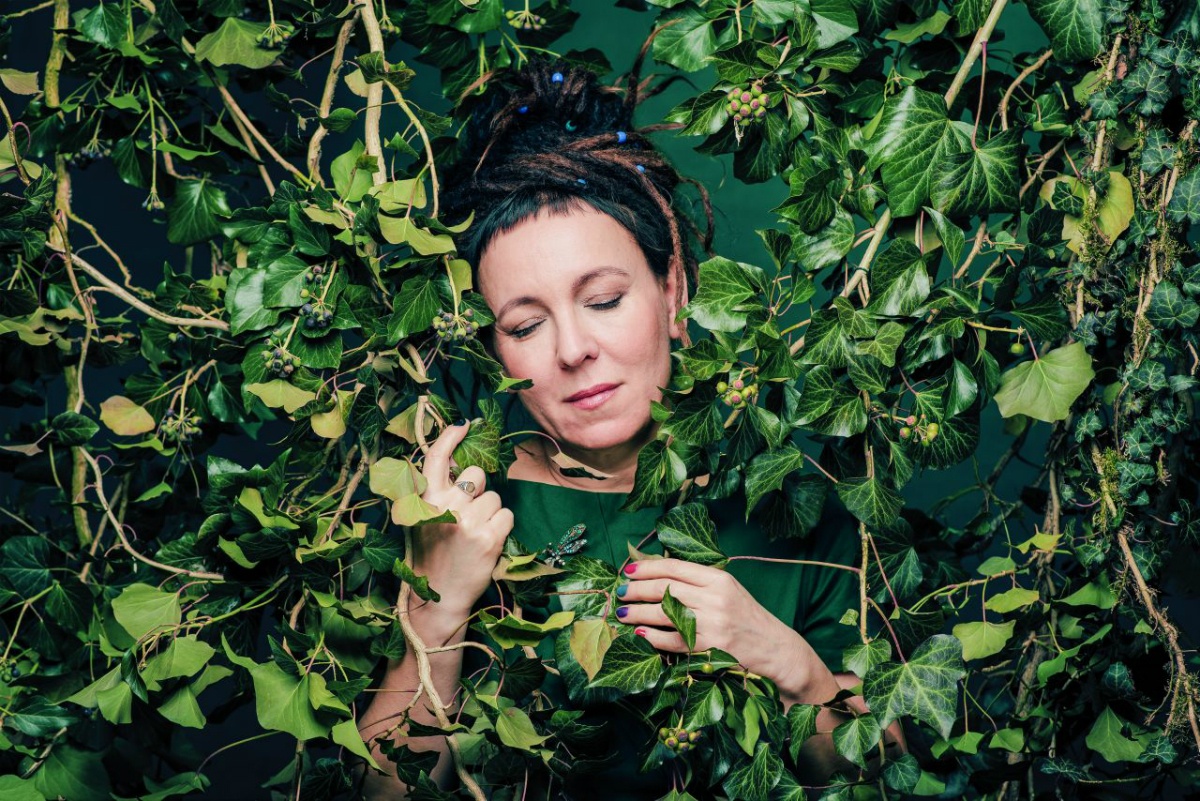 Tieu thuyet Bieguni anh 2