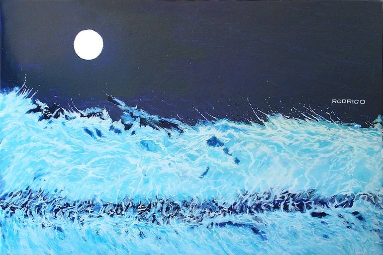 Tieng trang hinh anh