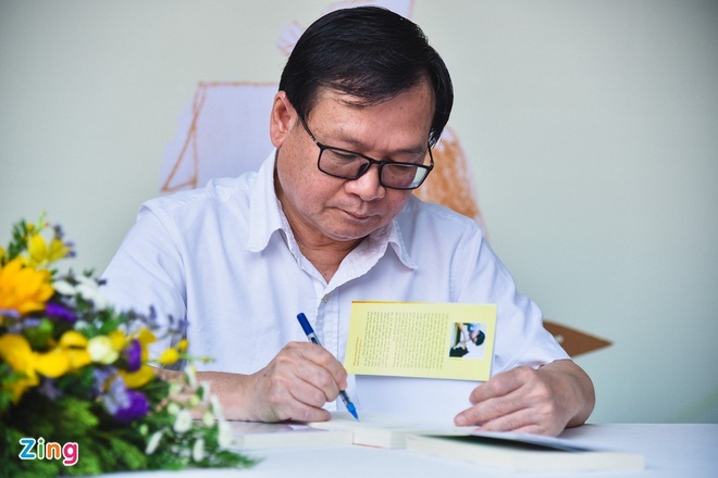 25 nam Kinh van hoa anh 1