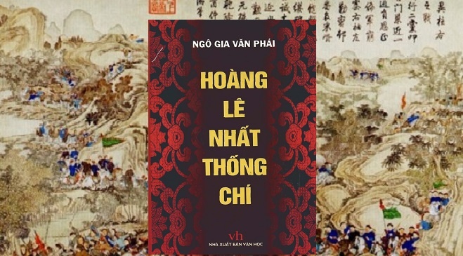 'Hoang Le nhat thong chi' - tieng cuoi tro hoa, he hoa hinh anh