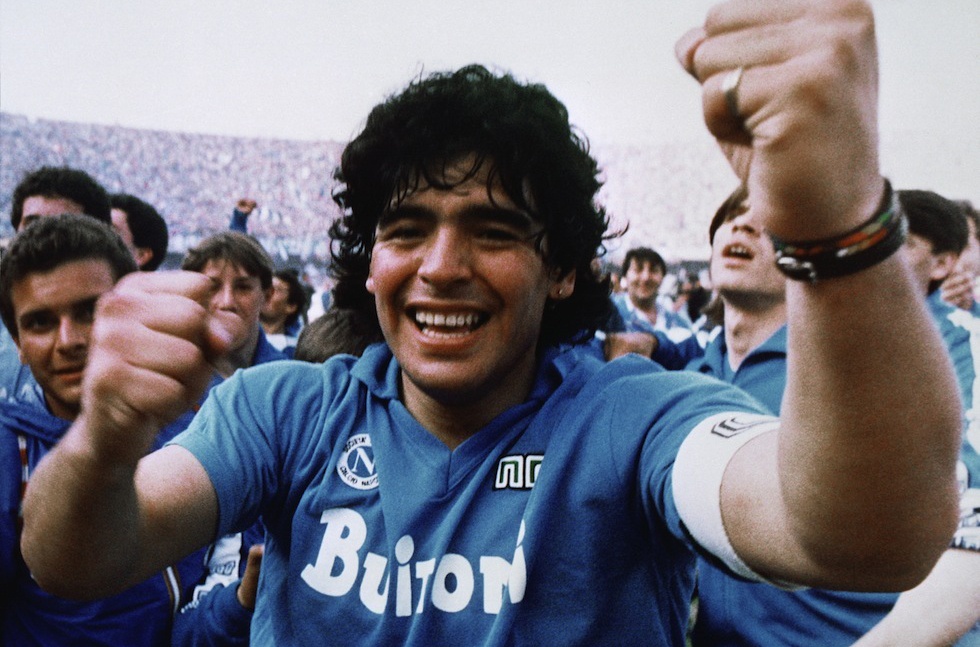 'Thanh Diego' cua thanh Naples hinh anh