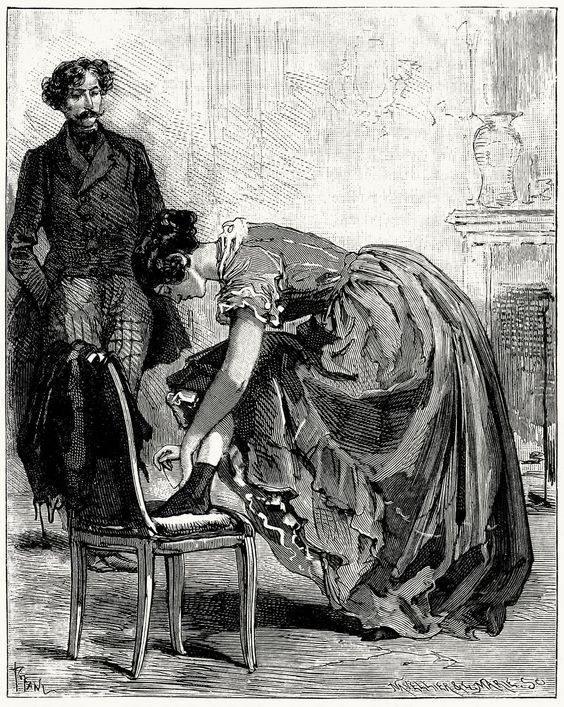 Bi mat thanh Paris anh 4