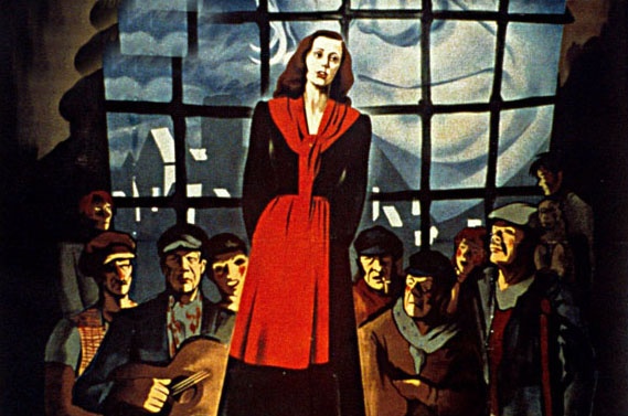 The gioi ngam duoi day Paris gan 200 nam truoc hinh anh