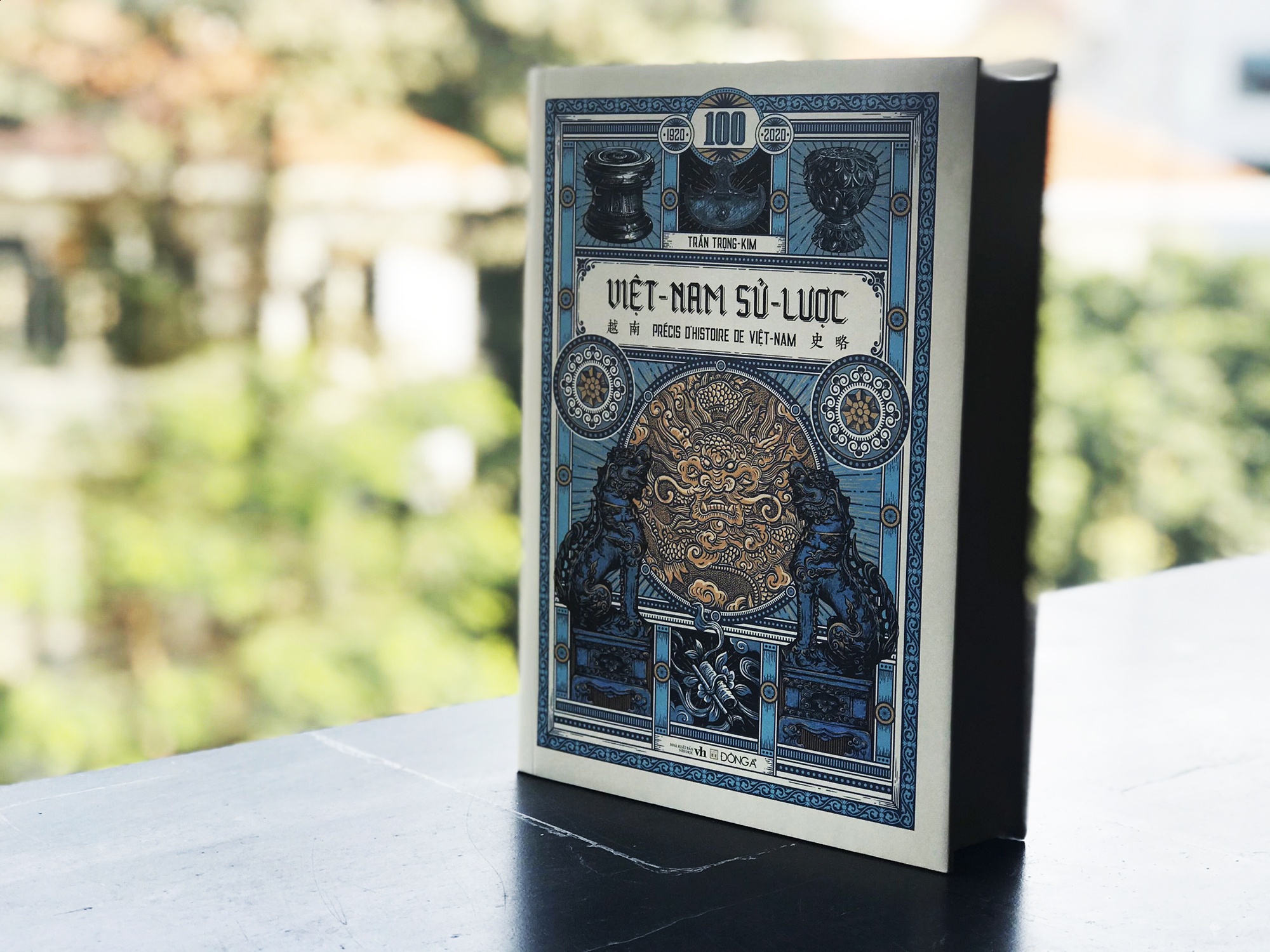 Viet Nam su luoc anh 2