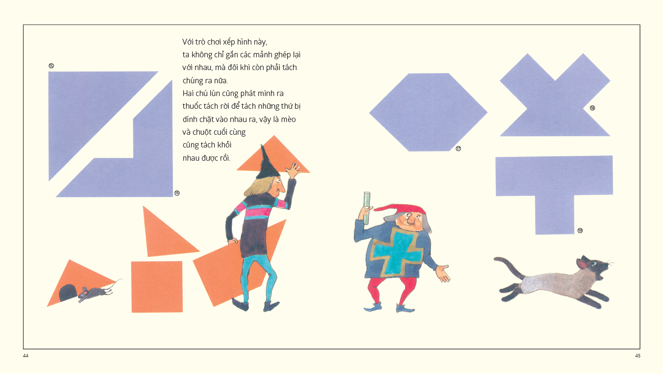 Day tre hoc Toan anh 2