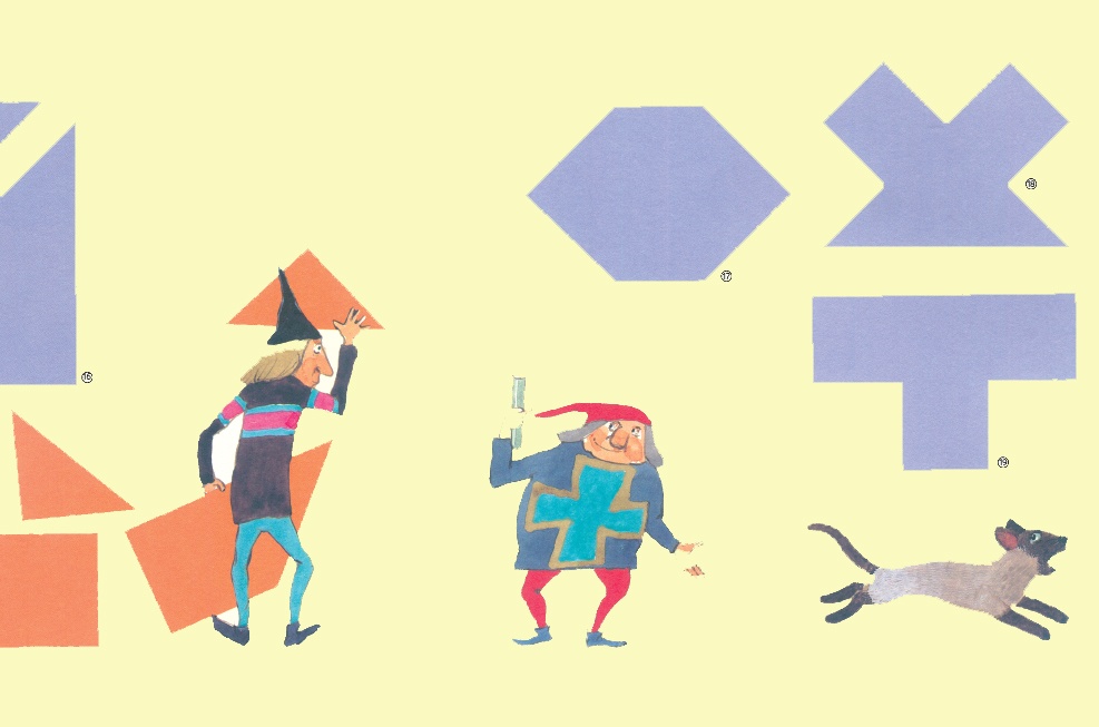 Bo sach giup tre khong con so hoc Toan hinh anh