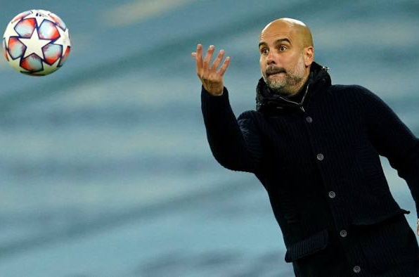 Pep Guardiola: 'Cac cau thu tao ra thanh the cho toi' hinh anh