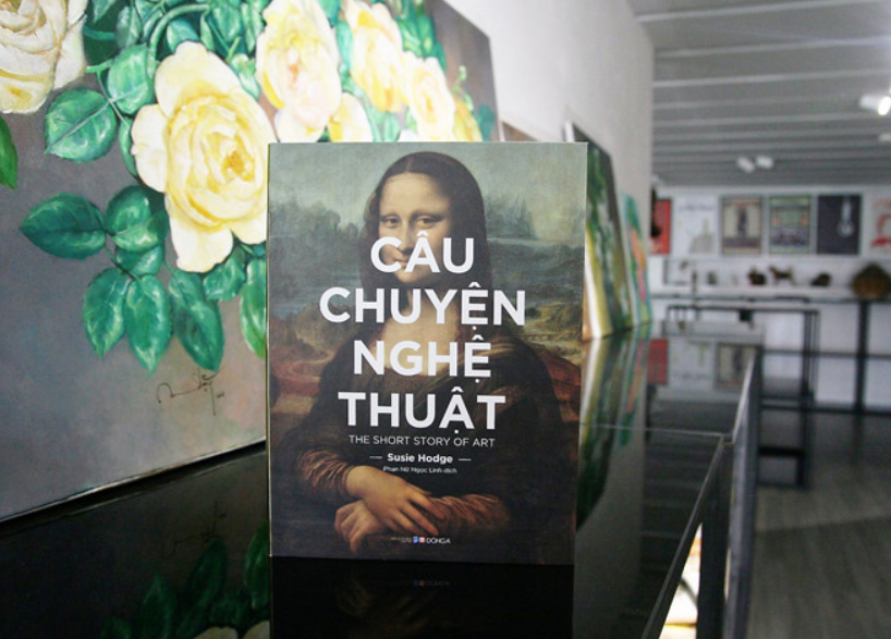 Sach nghe thuat anh 2