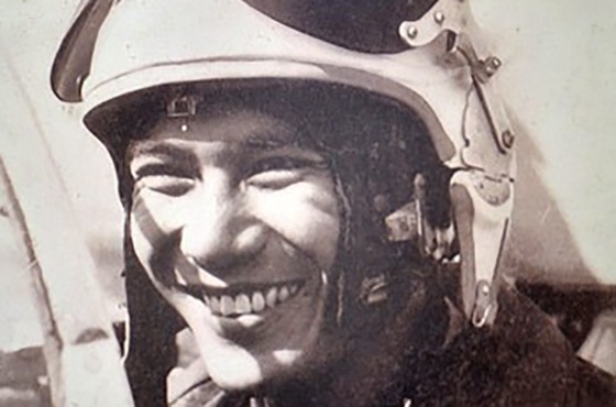 Nhat ky cua phi cong anh hung ban roi 6 may bay My hinh anh