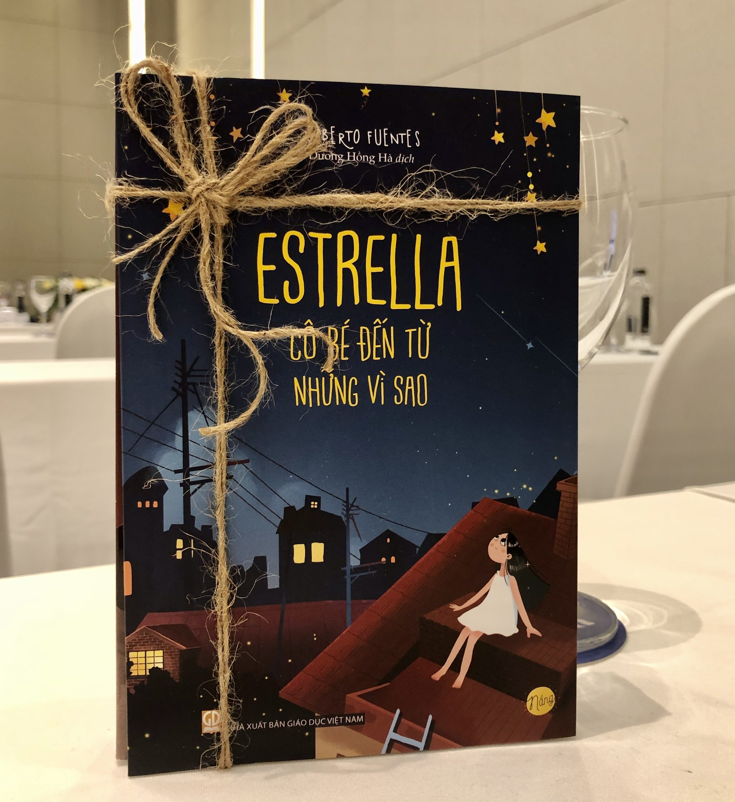 Tu sach van hoc tre anh 3