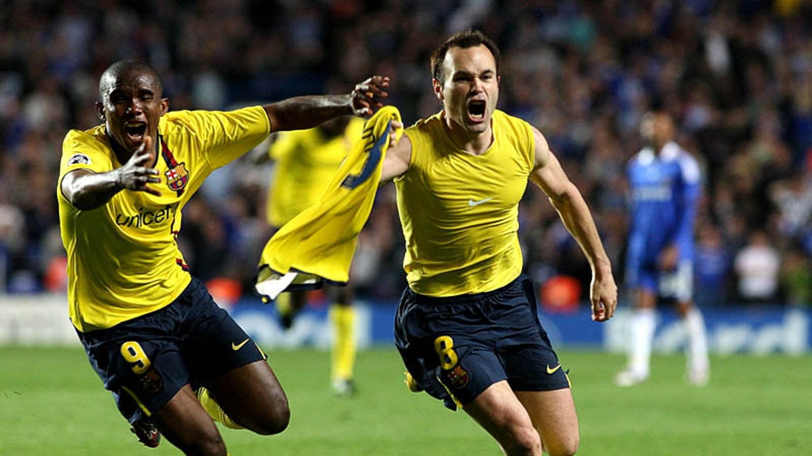 Pep Guardiola: 'Iniesta day toi ve hy vong' hinh anh