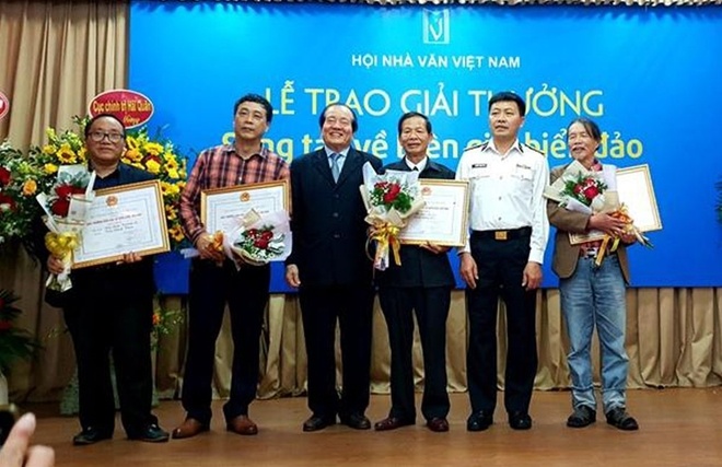 Trinh Cong Loc anh 2