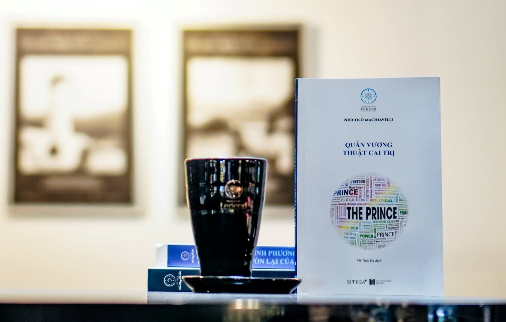 Nghe thuat lanh dao anh 1