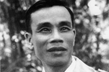 Cuoc doi tuong Tran Tu Binh qua tieu thuyet lich su hinh anh