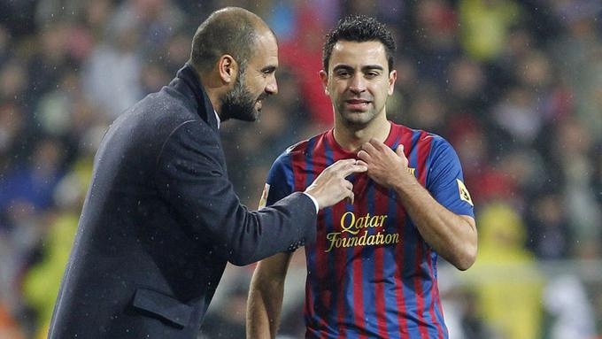 Pep chinh phuc cac cau thu ra sao? hinh anh