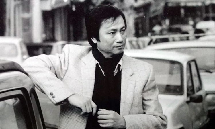 Lam Phuong mua nha, tau xe vao thoi hoang kim cua phong tra hinh anh